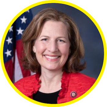 The Stranger Endorses Kim Schrier